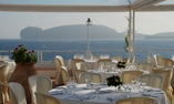 El Faro Hotel - Sardinia - Alghero