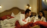 Dolce Vita Hotel Jagdhof - Trentin Haute Adige - Laces