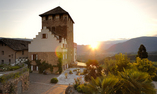 Schloss Hotel Korb - Trentin Haute Adige - Appiano