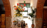 Fattoria Castelvecchi - Toscane - Radda in Chianti