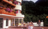 Hotel Alpenschl�ssl - Trentin Haute Adige - Valle Aurina