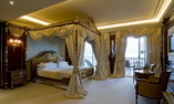 Hotel Splendid - Regi�n de los lagos - Baveno - Lago Mayor