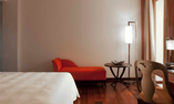 Hotel Imperiale - Sicile - Taormine