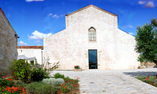 Relais Hist� San Pietro Sul Mar Piccolo - Puglia - Taranto