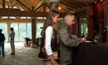 Grand Tirolia Kitzb�hel - Tyrol - Kitzb�hel