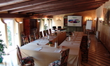 Relais & Chateaux Borgo Paraelios, Lazio, Poggio Catino
