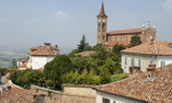 Hotel Castello di Villa - Piemont - Isola d'Asti