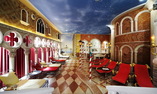 Central Spa Hotel S�lden - Tirol - S�lden