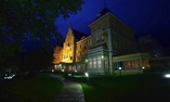 Grand Hotel Billia - Aosta Valley - Saint-Vincent