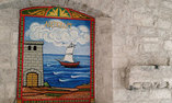 S.Martin Hotel, Apulien, Giovinazzo