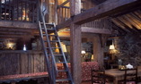 Hotellerie de Mascognaz - Vall�e d'Aoste - Champoluc