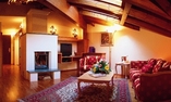 Hotel Alpenk�nig Tirol - Tyrol - Reith bei Seefeld