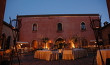 Castello di Xirumi Serravalle Wedding, Sicily, Lentini