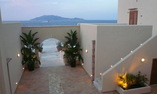 Hotel Tempo di Mare - Sizilien - Favignana - �gadischen Inseln