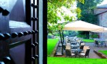 Relais Borgo Scopeto, Tuscany, Castelnuovo Berardenga