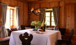 San Lorenzo Mountain Lodge - Trentin Haute Adige - San Lorenzo di Sebato