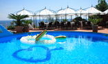 Strand Hotel Delfini Terme - Kampanien - Ischia - Flegree Inseln