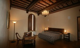 Castello delle Serre - Tuscany - Rapolano Terme