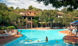 Borgo Cala Moresca - Sardinien - Arbatax