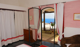 Club Levante Resort - Sicily - Pantelleria Island