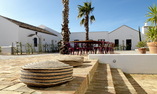 Torre Fiore Hotel Masseria - Basilikata - Pisticci