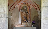 Abbazia Santa Maria del Bosco - Sicilia - Contessa Entellina