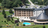 Parador de Vielha - Catalu�a - Vielha