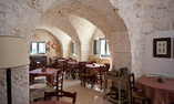 Masseria Fumarola - Puglia - Martina Franca