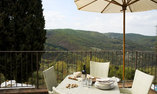 Borgo di Pietrafitta - Toscana - Castellina in Chianti