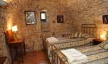 Castello di Todi - Umbria - Todi