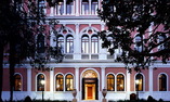 San Clemente Palace Hotel & Resort - Venetien - Venedig