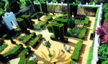 Hacienda Benazuza Elbullihotel - Andaluc�a - Sanl�car la Mayor