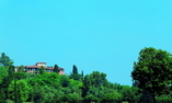 Castello Belvedere - Lago de Garda - Desenzano del Garda