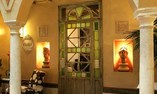 Hotel Sacrist�a de Santa Ana - Andaluc�a - Sevilla
