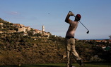 Castellaro Golf Resort - Ligurien - Castellaro