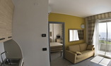 Aregai Marina Hotel & Residence - Ligurien - Santo Stefano Al Mare