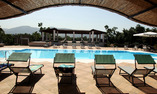Villa Rizzo Resort & SPA  - Campania - San Cipriano Picentino