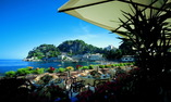 Grand Hotel Mazzar� Sea Palace - Sicile - Taormine