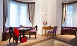 The Ashbee Hotel - Sicily - Taormina
