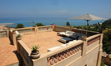 Hotel Villa Paola - Calabre - Tropea