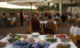 Il Borgo di Vescine - Toscane - Radda in Chianti