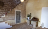 Masseria Cristo - Apulia - Ugento
