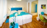 Piccolo Grand Hotel - Calabria - Pizzo Calabro