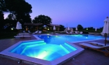 Relais Villa Acquaviva - Toscane - Saturnia