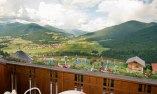 Alpin Panorama Hotel Hubertus - Trentino Alto Adige - Valdaora