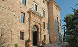 Hotel Castello Chiola, Abruzzo, Loreto Aprutino
