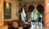 Romano Palace Luxury Hotel - Sicily - Catania