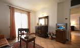 Hotel Villa Sonia, Sicily, Castelmola