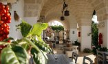 Masseria Montenapoleone - Apulia - Fasano