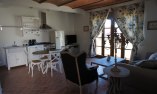 Torre de Monaldeschi Resort - Umbria - Ficulle